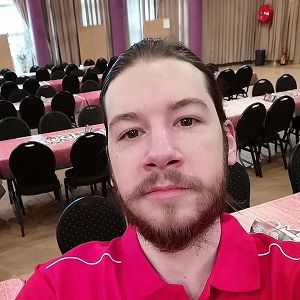 photo de la personne